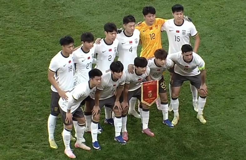 Kaiyun sports-陈泽仕的模板是谁?多上依木兰喂出来 球迷:韩鹏,史松宸点你呢